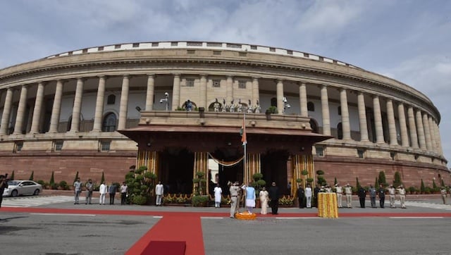 Parliament-Updates-Budget-neither-farmer-friendly-nor-growth-oriented-says-Congress-MP.jpg Parliament Updates: Budget neither farmer-friendly nor growth-oriented, says Congress MP; LS adjourned till 4 pm