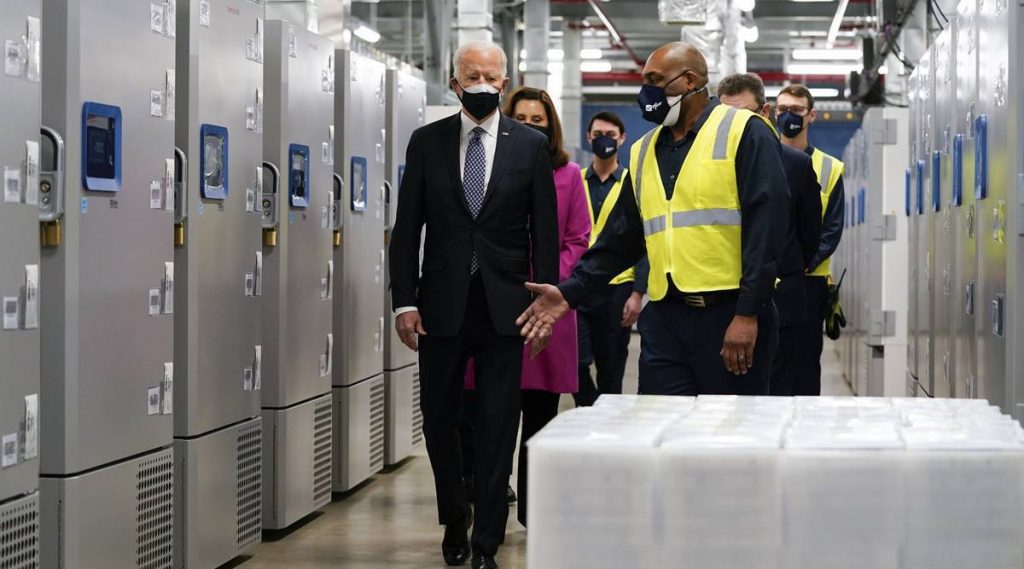 Pfizer-promises-to-double-supply-as-Biden-pushes-for-quicker.jpg Pfizer Promises to Double Supply of Vaccine Delivery