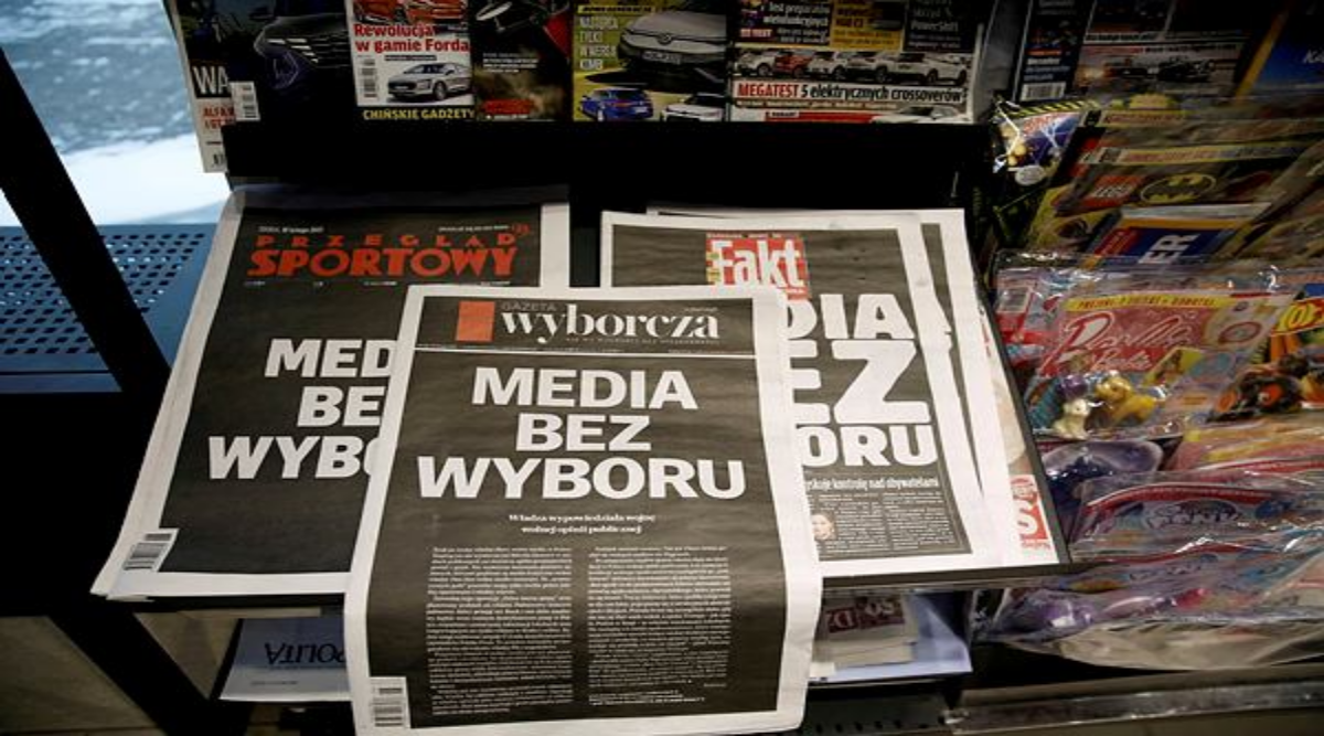 Polands-ruling-coalition-member-opposes-new-media-tax.png Poland’s ruling coalition member opposes new media tax