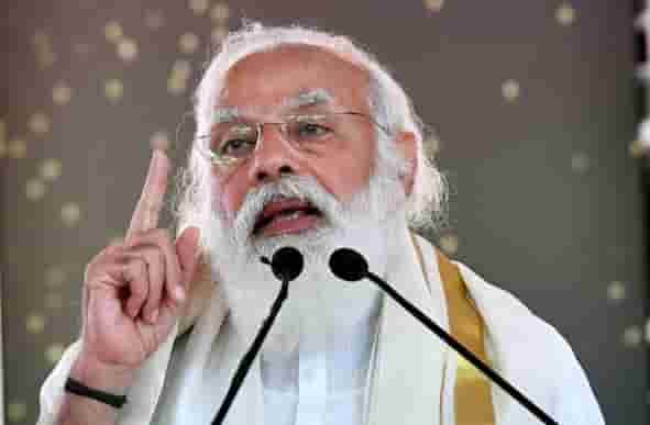 Politics-of-Appeasement-is-Going-on-in-Bengal Politics of Appeasement is Going on in Bengal
