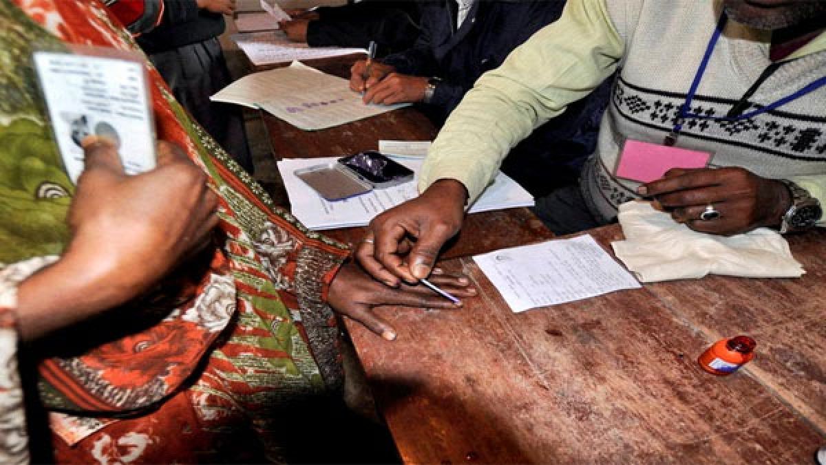 Punjab-Municipal-Election-2021-Polling-for-117-urban-local-bodies.jpg Punjab Municipal Election 2021: Polling for 117 urban local bodies begins