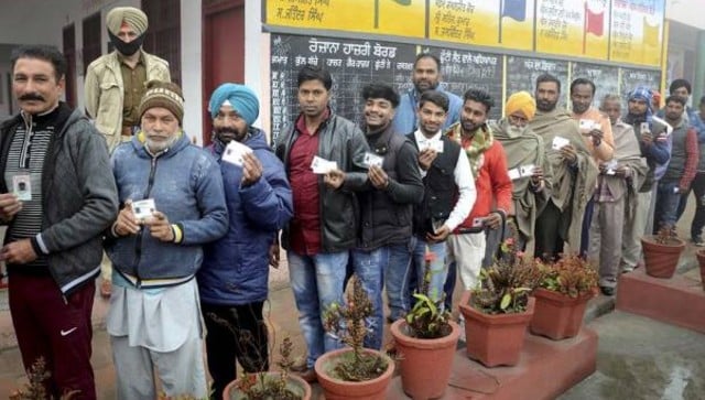 Punjab-Municipal-Election-Result-2021-Counting-of-votes-tomorrow-repolling.jpg Punjab Municipal Election Result 2021: Counting of votes tomorrow; repolling announced in two booths of SAS Nagar