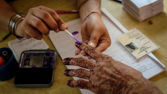 Punjab-civic-body-polls-Voting-to-be-held-today-between.jpg Punjab civic body polls: Voting to be held today between 8 am to 4 pm; 9,222 candidates in the fray for 2,302 wards