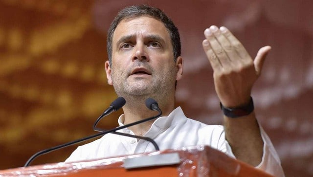 Rahul-a-‘migrant-leader-rejected-by-Amethi-taken-shelter-in.jpg Rahul a ‘migrant leader’, rejected by Amethi, taken shelter in Kerala, says BJP’s Prahlad Joshi