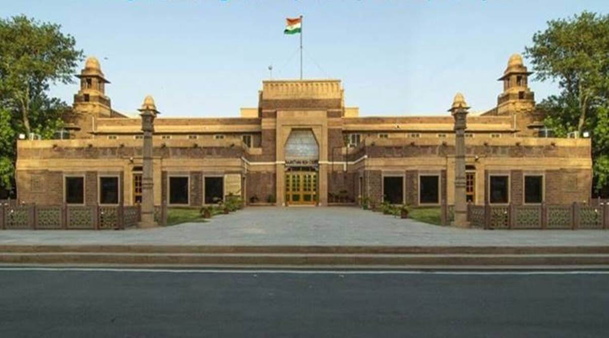 Rajasthan-govt-amends-rules-to-do-away-with-caste-based-labour.jpg Rajasthan govt amends rules to do away with caste-based labour