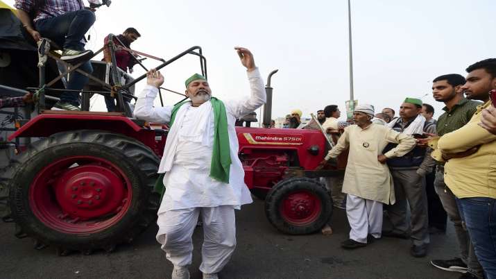 Rakesh-Tikait-says-farmers-movement-set-to-extend-to-Bengal.jpg Rakesh Tikait, West Bengal, farm movement