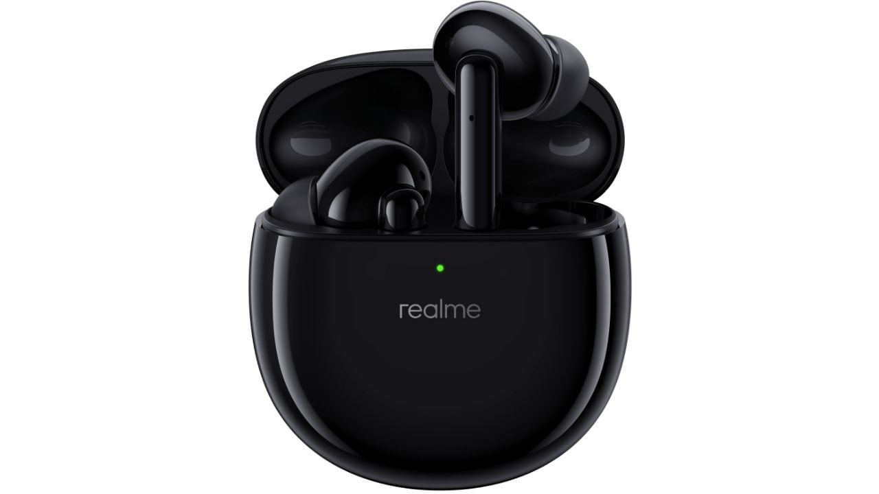 Realme-Buds-Air-2-with-active-noise-cancellation-to-launch.jpg Realme Buds Air 2 with active noise cancellation to launch in India soon: Report