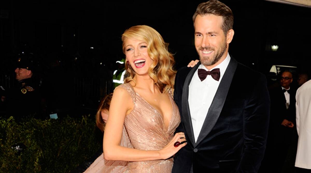 Ryan-Reynolds-just-coloured-Blake-Livelys-hair-watch-the-sweet.jpg Ryan Reynolds and Blake Lively coronavirus donation