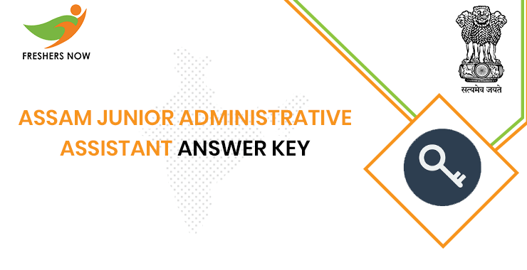 SAD-Assam-Junior-Administrative-Assistant-Answer-Key-2021-PDF-Download.png SAD Assam Junior Administrative Assistant Answer Key 2021 PDF Download| SAD JAA Exam Key