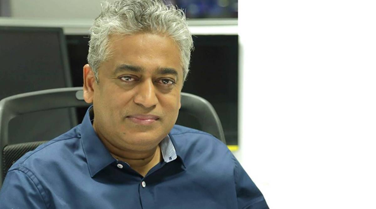 SC-registers-suo-motu-criminal-contempt-case-against-anchor-Rajdeep.jpg South Africa coronavirus strain, South Africa Covid variant, Africa Covid strain, South Africa news, Covid-19, coronavirus news, covid-19 strains, South Africa strain in India