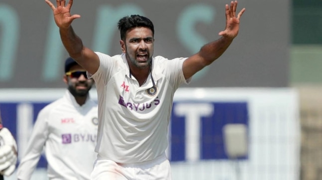 Second-test-R-Ashwin-expresses-gratitude-thanks-to-the-Chennai.jpeg Second test: R Ashwin expresses gratitude, thanks to the 'Chennai knowledgeable crowd' for making him feel like a hero