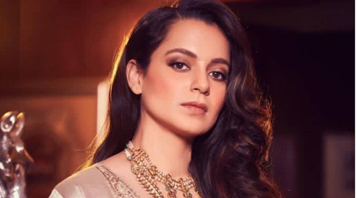 Sedition-case-None-of-my-tweets-incited-violence-Kangana-to.jpeg Bombay High Court, Kangana Ranaut, congress leaders in Madhya Pradesh, Dhaakad film release date, Dhaakad film shooting, Dhaakad movie, Kangana Ranaut new movie, Kangana Ranaut latest tweet, MP Home Minister Narottam Mishra, india news, indian express