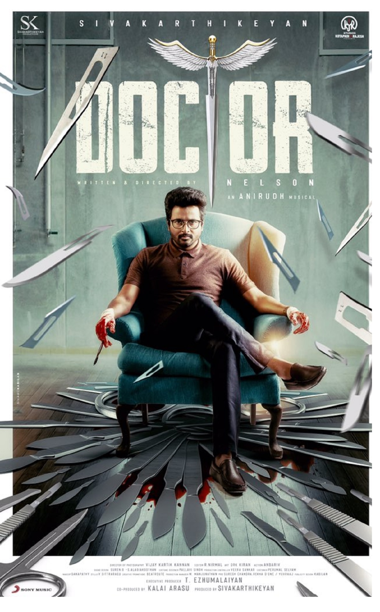 See-Sivakarthikeyans-new-look-in-his-next-movie-Doctor.jpg See Sivakarthikeyan's new look in his next movie Doctor