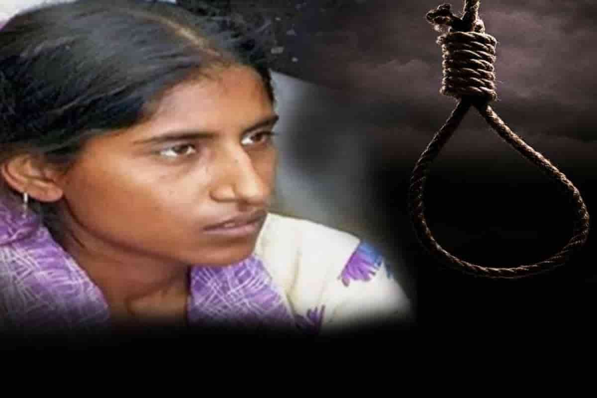 Shabnam-Hanging-Date-Extended-for-Legal-Reason Shabnam Hanging Date Extended for Legal Reason
