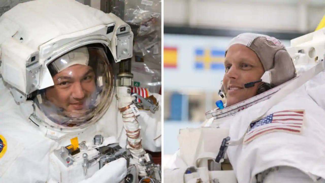 SpaceXs-fourth-Crew-Dragon-mission-to-be-led-by-NASA.jpg SpaceXs fourth Crew Dragon mission to be led by NASA astronauts Kjell Lindgren, Bob Hines
