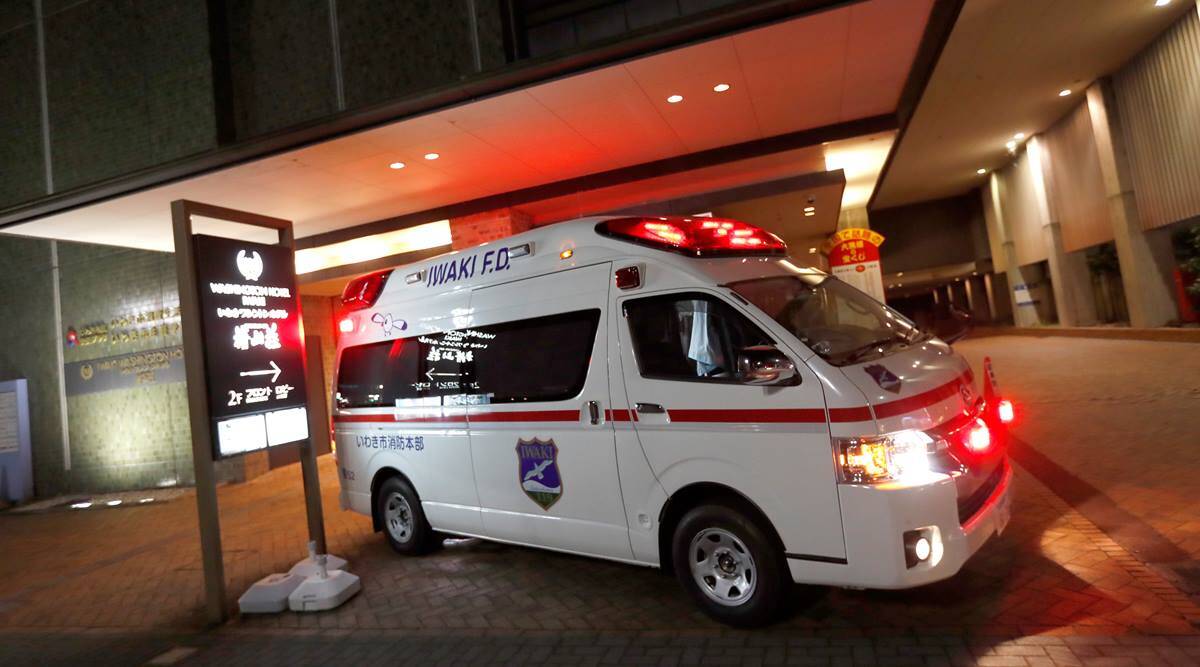 Strong-earthquake-shakes-Japans-northeastern-coast.jpg Strong earthquake shakes Japan’s northeastern coast