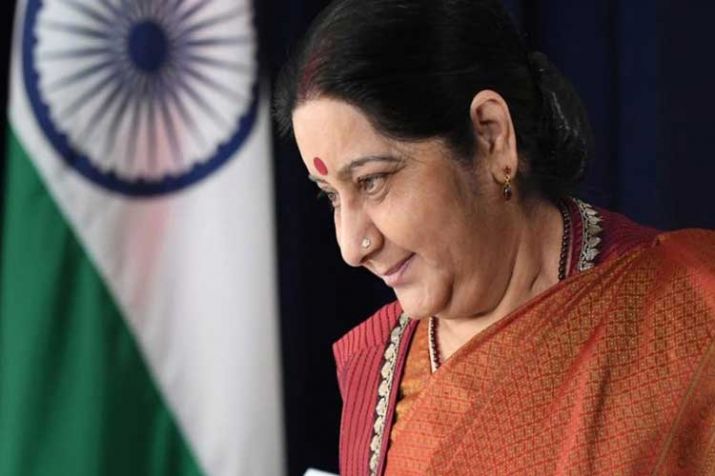 Sushma-Swarajs-statue-to-be-installed-in-Vidisha-MP-CM.jpg Sushma Swaraj's statue to be installed in Vidisha