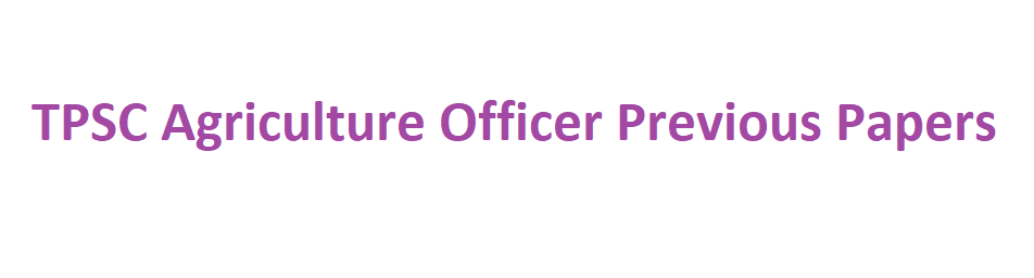 TPSC-Agriculture-Officer-Previous-Question-Papers-–-Tripura-AO-Question.png Perfect Naukri