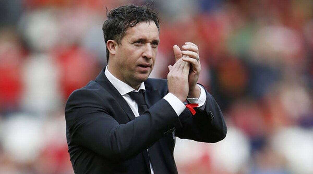 The Robbie Fowler spectacle, caused again by AIFF during their four-game  suspension - NewsGater