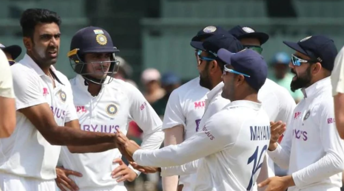 Turning-alone-did-not-give-me-windows-the-rhythm-and.png Turning alone did not give me windows, the rhythm and cunning did: Ashwin in the Chepauk field
