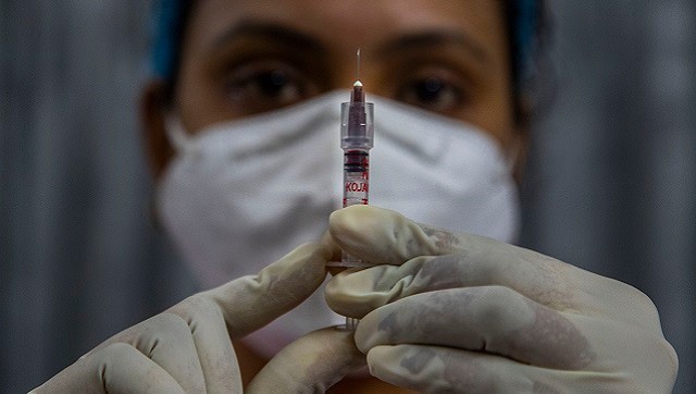 You Have to Pay Money for The Corona Vaccine You Have to Pay Money for The Corona Vaccine