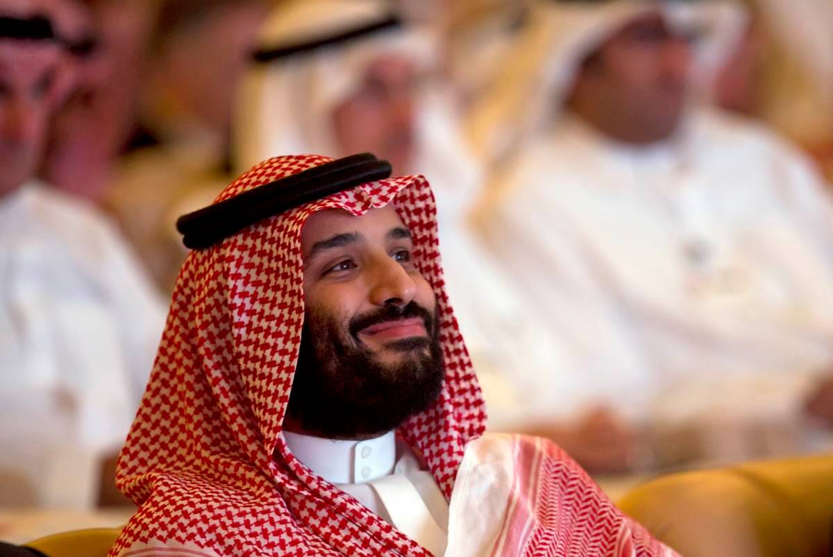 US-implicates-Saudi-crown-prince-in-journalist-Jamal-Khashoggis-killing.jpg US Implicates Saudi Crown Prince in Journalist Jamal Khashoggi Killing