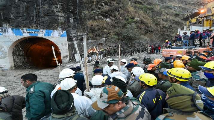 Uttarakhand-disaster-NTPC-to-pay-Rs-20-lakh-as-compensation.jpg Uttarakhand disaster, NTPC, Tapovan tunnel,
