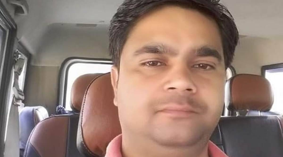 Uttarakhand-flash-flood-Workers-family-finds-severed-limb-at-Raini.jpg Uttarakhand flash flood: Worker’s family finds severed limb at Raini plant site, and closure