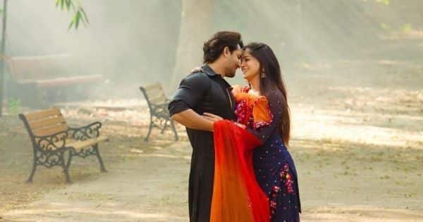 Valentines-Day-2021-Shoaib-Ibrahim-and-Dipika-Kakar-believe-that.jpg Valentine's Day 2021: Shoaib Ibrahim and Dipika Kakar believe that respect is the basis of a good relationship | Bollywood life