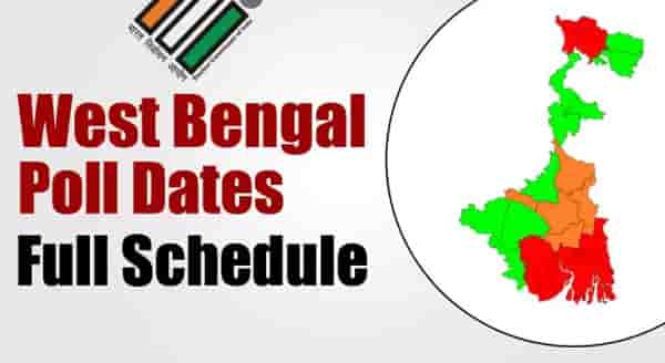 West-Bengal-Assembly-Elections-2021-Schedule West Bengal Assembly Elections 2021 Schedule