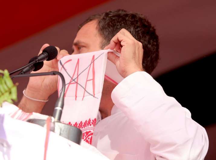 Will-never-implement-CAA-if-voted-to-power-Rahul-Gandhi.jpg Will never implement CAA if voted to power: Rahul Gandhi at