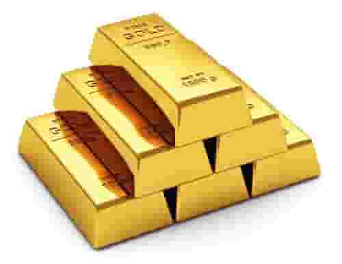 a-sharp-fall-in-the-price-of-gold A Sharp Fall in The Price of Gold Today