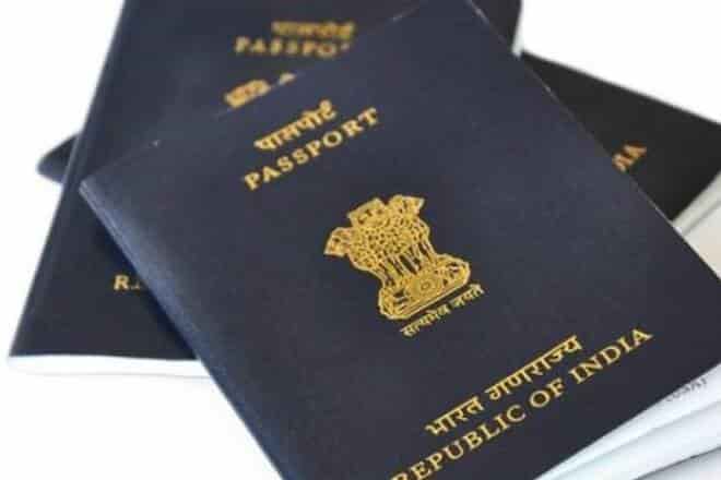 apply-for-passport-online-at-home How to Apply For Passport Online at Home