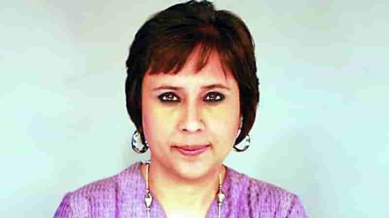 journalist-Barkha-Dutta FIR Against Eight Persons Including Barkha Dutt