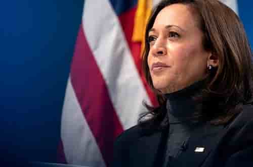 kamala-harris Kamala Harris is Selling her House