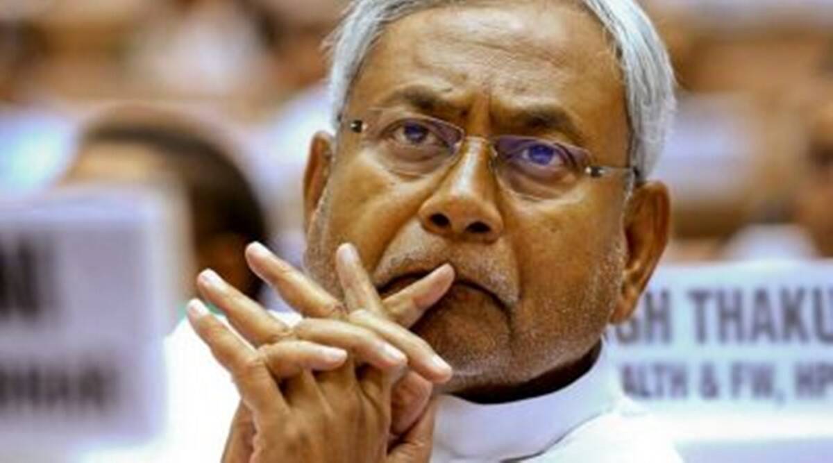 ‘Everyone-would-like-if-prices-do-not-rise-Nitish-Kimar.jpg Everyone would like if the prices do not rise: Nitish Kimar on rising petrol diesel prices