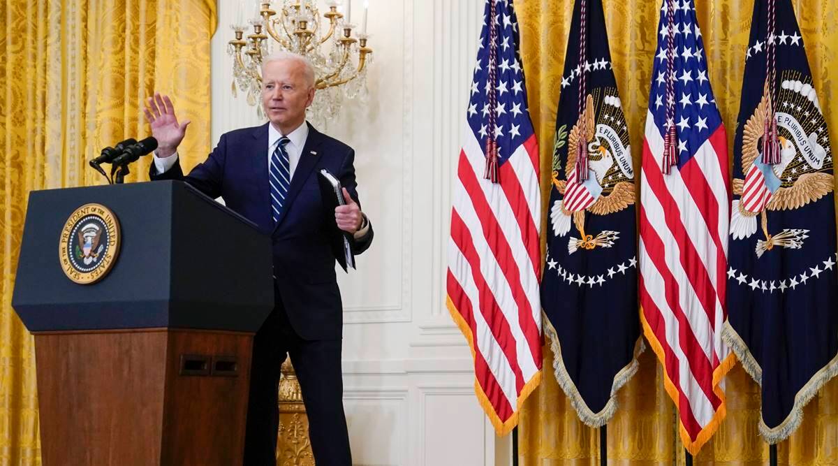 At-first-solo-news-conference-Biden-says-he-plans-to.jpg Biden says he plans to run the US-Mexico border policy