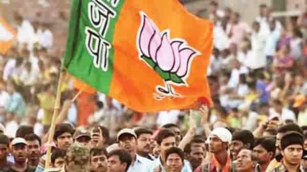 BJP-Declared-122-Candidates BJP Declared 122 Candidates
