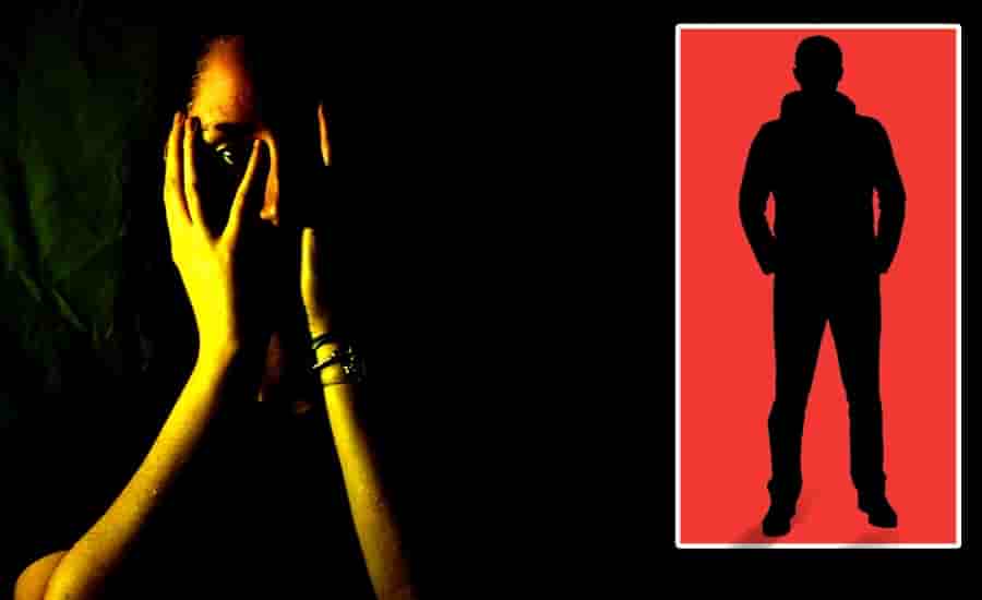 BJP-Youth-Leader-Arrested-for-Rape-and-Blackmail BJP Youth Leader Arrested for Rape and Blackmail