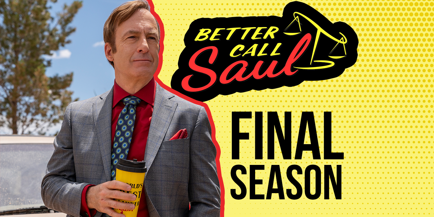 Better Call Saul season 6 release date NewsGater