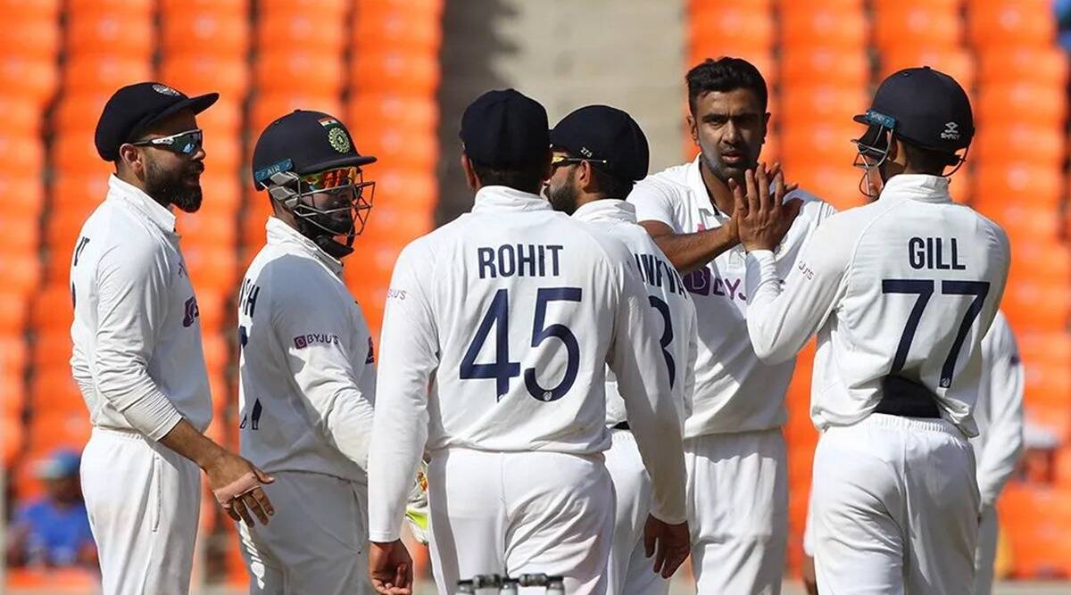 Biobubble-challenges-Ashwin-says-staying-in-rooms-without-fresh-air.jpg Biobubble challenges: Ashwin says staying in rooms without fresh air in Australia was exhausting