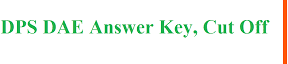 DPS-DAE-Answer-Key-2021OUT-Jr-Purchase-Assistant-UDC-Cut.png Perfect Naukri