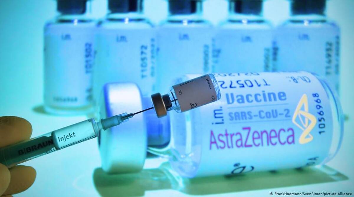 EU-drug-agency-discounts-any-link-between-vaccine-and-clots.jpg EU drug agency discounts any link between vaccine