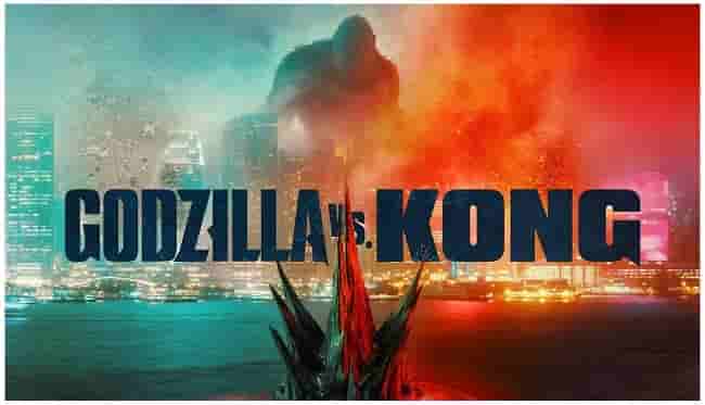 Godzilla Vs Kong Full Movie Download Torrent 1080p HD - NewsGater