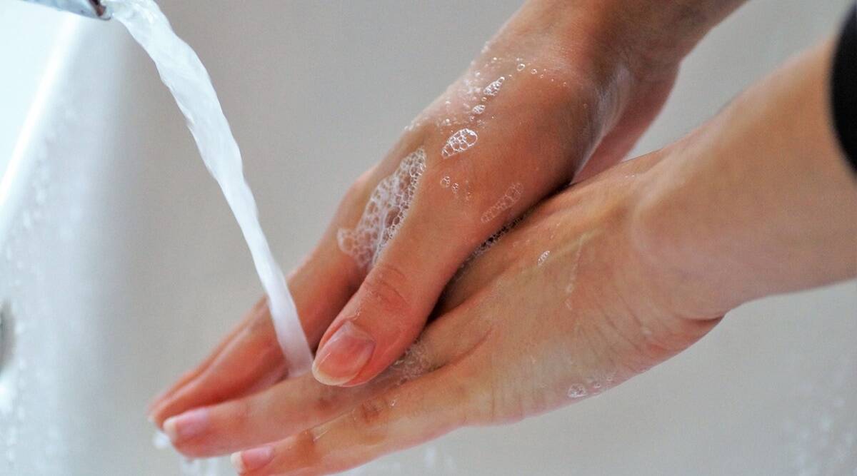 Hands-too-dry-due-to-constant-sanitisation-Here-are-3.jpg Hands too dry due to constant sanitisation? Here are 3 ways to curb it