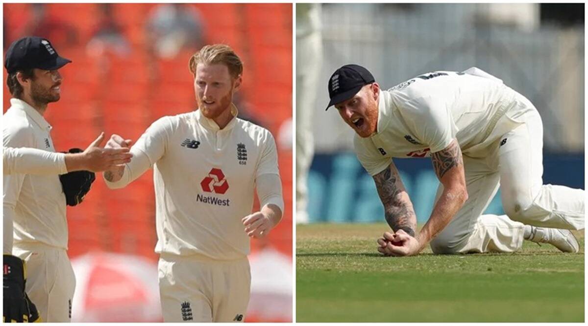 I-lost-5kg-in-a-week-Stokes-reveals-how-England.jpg I lost 5kg in a week: Stokes reveals how England players lost weight in India