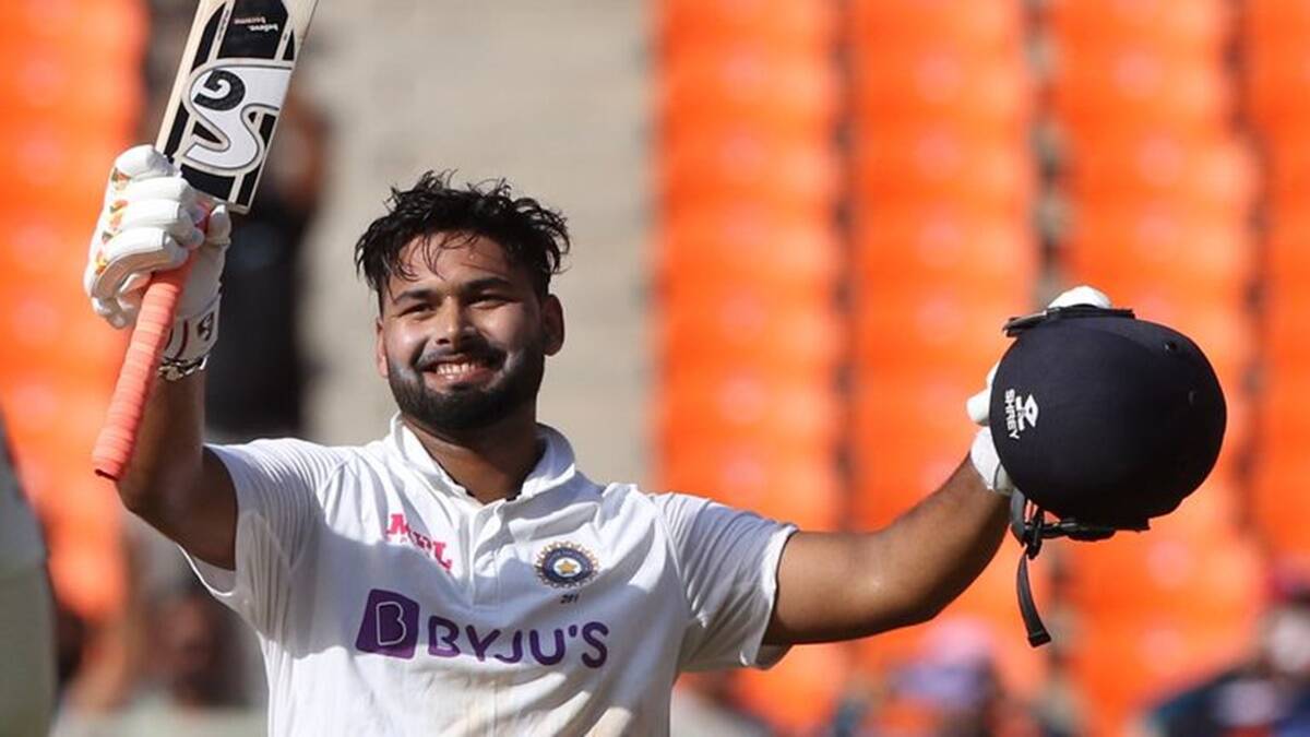 India-vs-England-4th-Test-Rishabh-Pant-Hundred-and.jpg India vs England 4th Test: Rishabh Pant - Hundred ... and much more