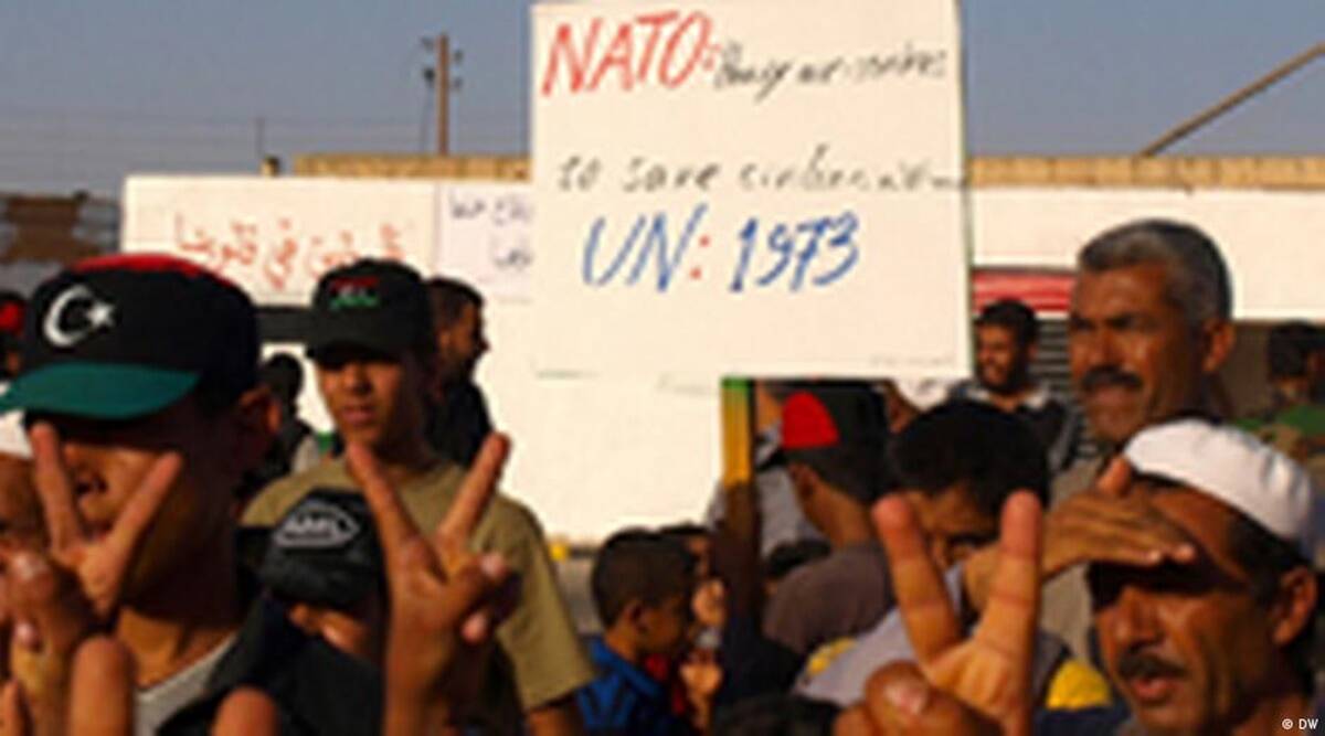 Libya-still-plagued-by-conflict-10-years-after-NATO-intervention.jpg Libya still plagued by conflict After 10 years