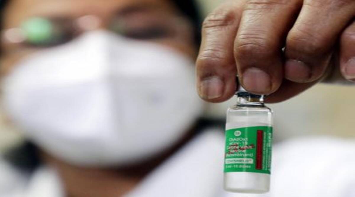MBBS-student-tests-Covid-positive-after-second-dose-of-Covishield.jpg MBBS Student Tests Covid Positive After Second Dose of Covishield