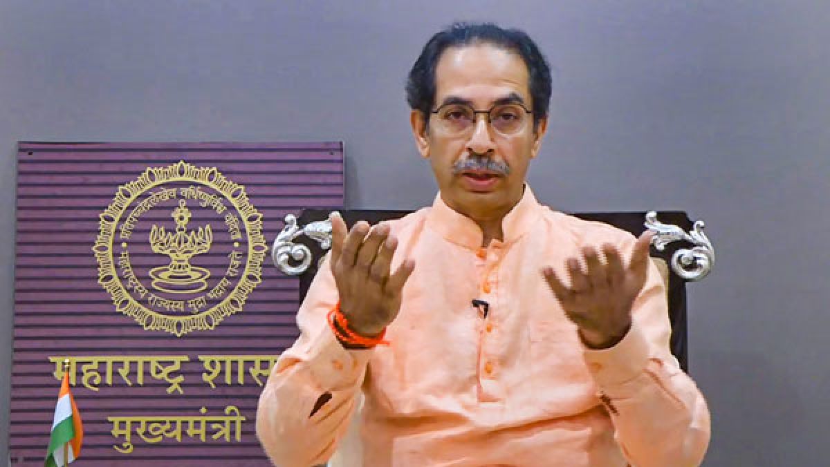 Maharashtra-After-backlash-CM-Thackeray-says-MPSC-exam-will-be.jpg Maharashtra CM Uddhav Warns of a Lockdown Soon
